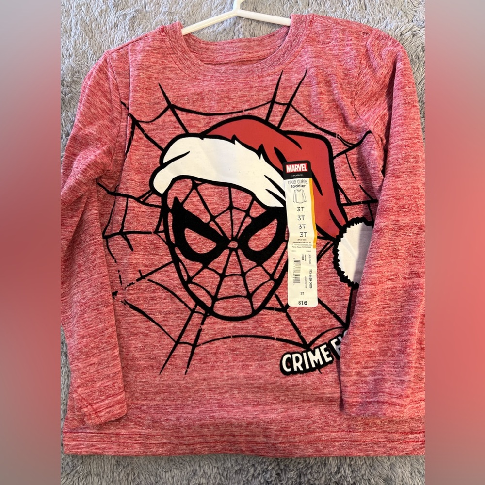 Boys shirt